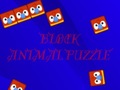 Игри Block Animal Puzzle