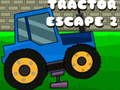 Игри Tractor Escape 2