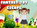 Игри Fantasy Toy Escape