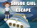 Игри Sailor Girl Escape