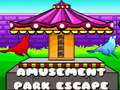 Игри Amusement Park Escape