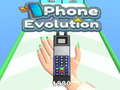 Игри Phone Evolution