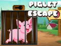 Игри Piglet Escape