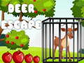 Игри Deer Escape