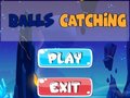 Игри Balls Catching 