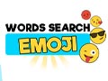 Игри Word Search: Emoji Edition