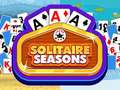 Игри Solitaire Seasons