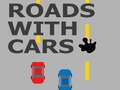 Игри Road With cars