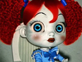 Игри Huggy Escape Playtime 
