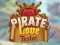 Игри Pirate Love Tester