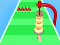 Игри Donut Stack
