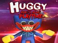 Игри Huggy Hide'n Seek 