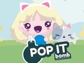 Игри Pop It Bomb!