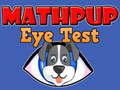 Игри Mathpup Eye Test