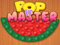 Игри Pop It Master
