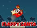 Игри Flappy Santa