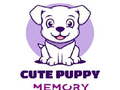 Игри Cute Puppy Memory