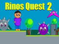 Игри Rinos Quest 2