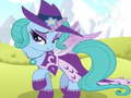 Игри Sweet Pony Dress up