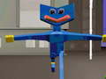 Игри Huggy Defense Shoot - Survive Upgrade