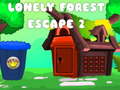 Игри Lonely Forest Escape 2