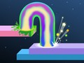 Игри Springy Walk