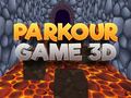 Игри Parkour Game 3d