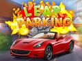 Игри Leap Parking
