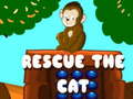 Игри Rescue The Cat