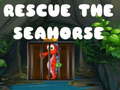 Игри Rescue the Seahorse