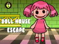 Игри Doll House Escape