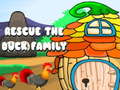 Игри Rescue the Duck Family