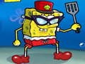 Игри Spongebob DressUp