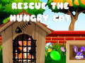 Игри Rescue The Hungry Cat