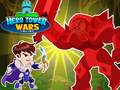 Игри Hero Tower Wars Online