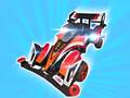 Игри Mini Legend: Mini 4WD Racing