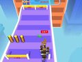 Игри Cartoon Crowd Clash