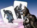 Игри Batman Card Match