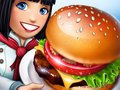 Игри Burger Restaurant Express 2