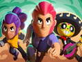 Игри Brawl Stars Slide