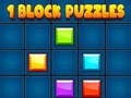 Игри 1 Block Puzzles