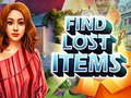 Игри Find Lost Items
