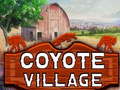 Игри Coyote Village