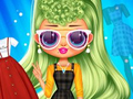 Игри BFFs Pinafore Fashion