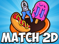 Игри Match 2D