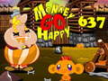 Игри Monkey Go Happy Stage 637