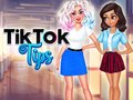 Игри TikTok Tips 