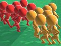 Игри Squad Runner 