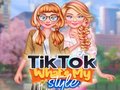 Игри TikTok Whats My Style 