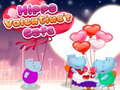 Игри Hippo Valentine's Cafe